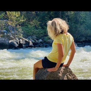 Meet your Posher, Shelli